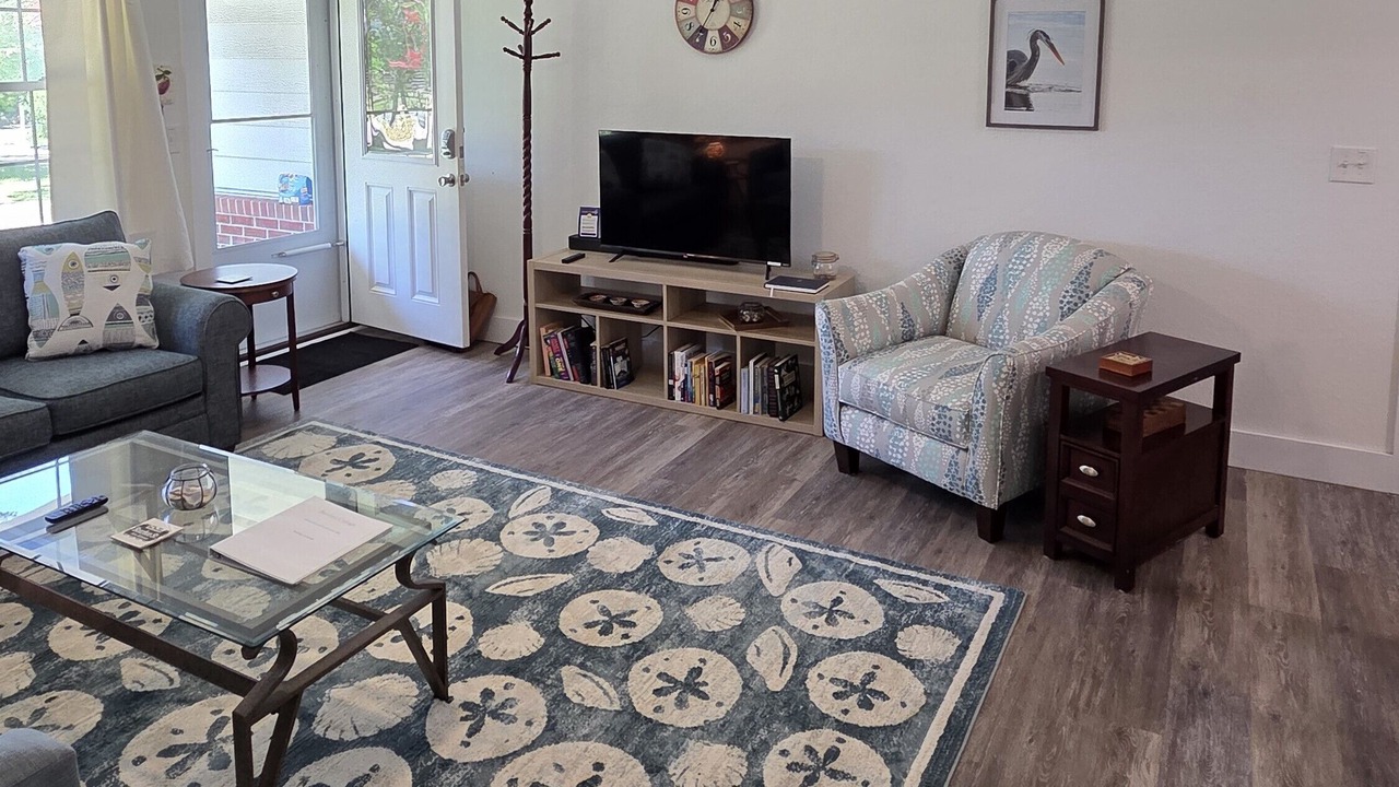 Photo of Bedroom in Ocracoke