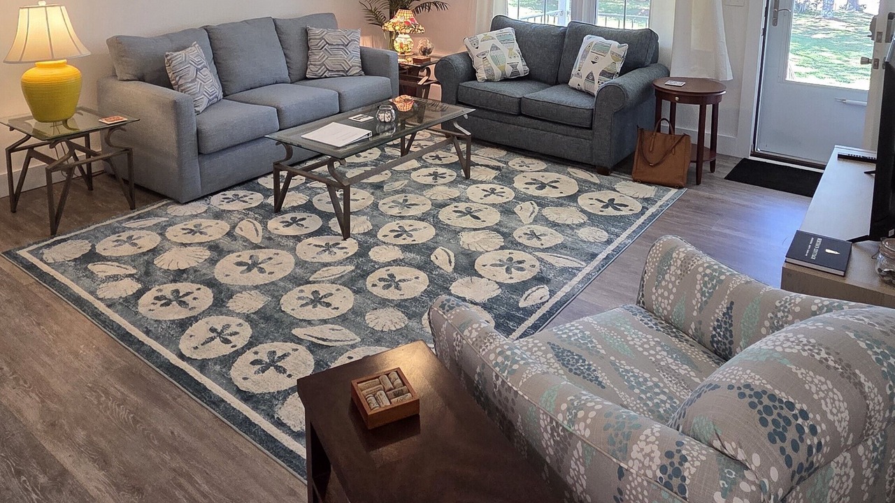 Photo of Bedroom in Ocracoke