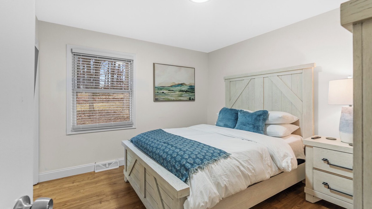 Photo of Bedroom in Radcliff