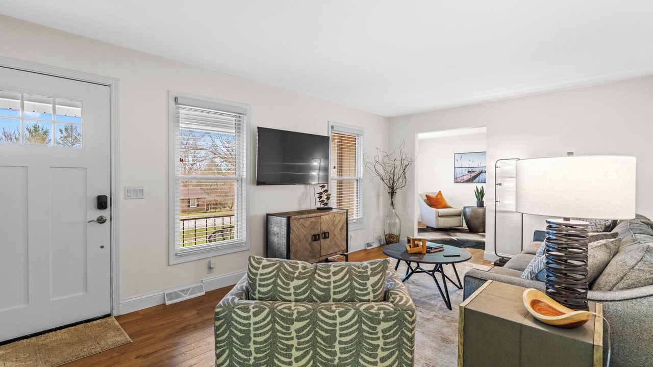 Photo of Livingroom in Radcliff