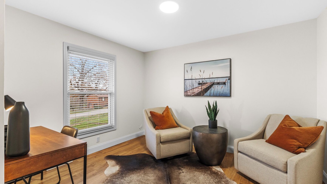 Photo of Livingroom in Radcliff