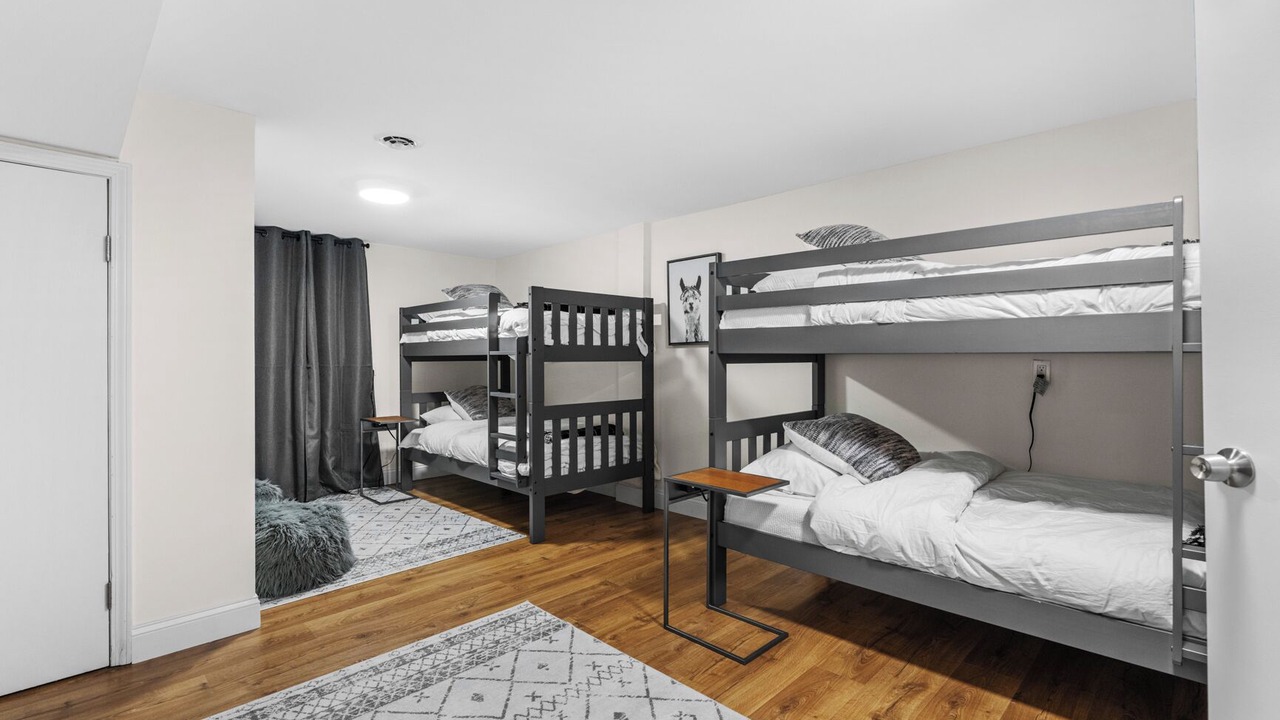 Photo of Bedroom in Radcliff