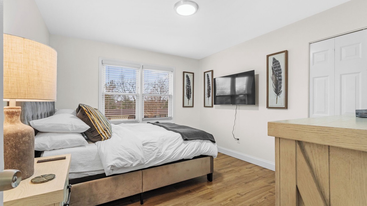 Photo of Bedroom in Radcliff