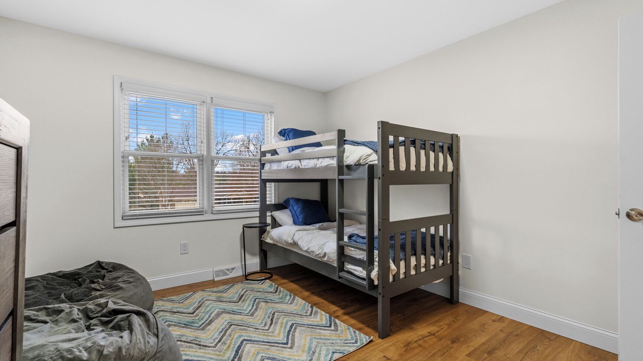 Photo of Bedroom in Radcliff