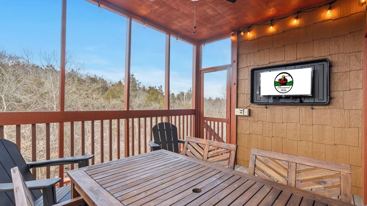 Photo of Outdoor in Branson Theater District