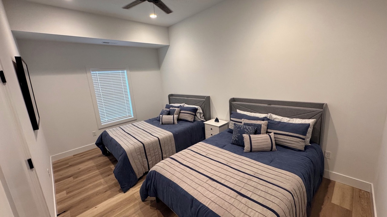 Photo of Bedroom in Williamstown