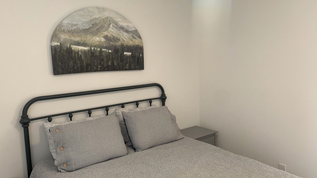 Photo of Bedroom in Williamstown