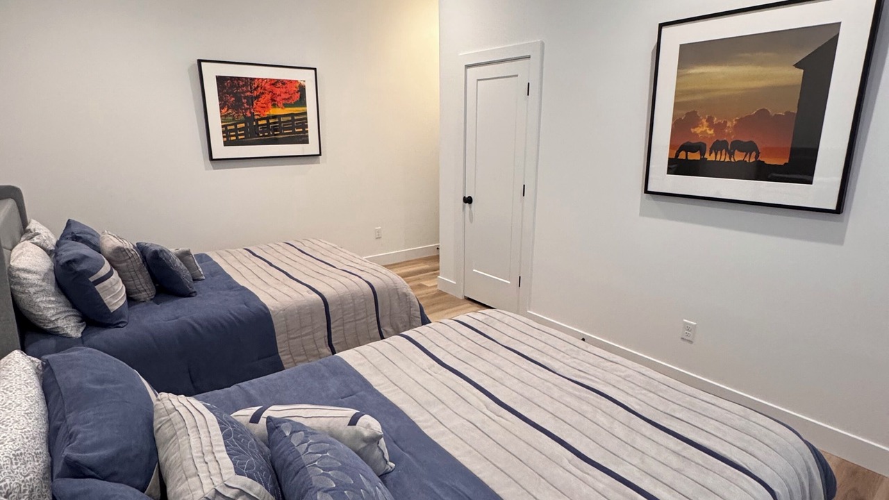 Photo of Bedroom in Williamstown