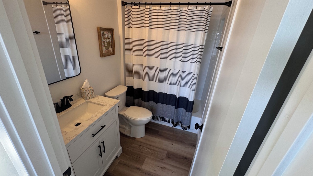 Photo of Bathroom in Williamstown