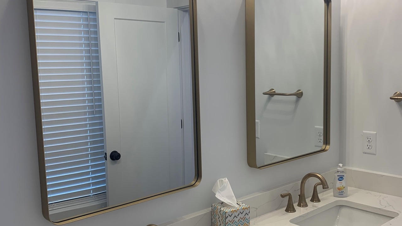 Photo of Bathroom in Williamstown