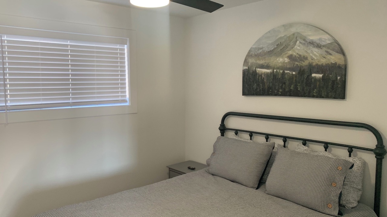 Photo of Bedroom in Williamstown