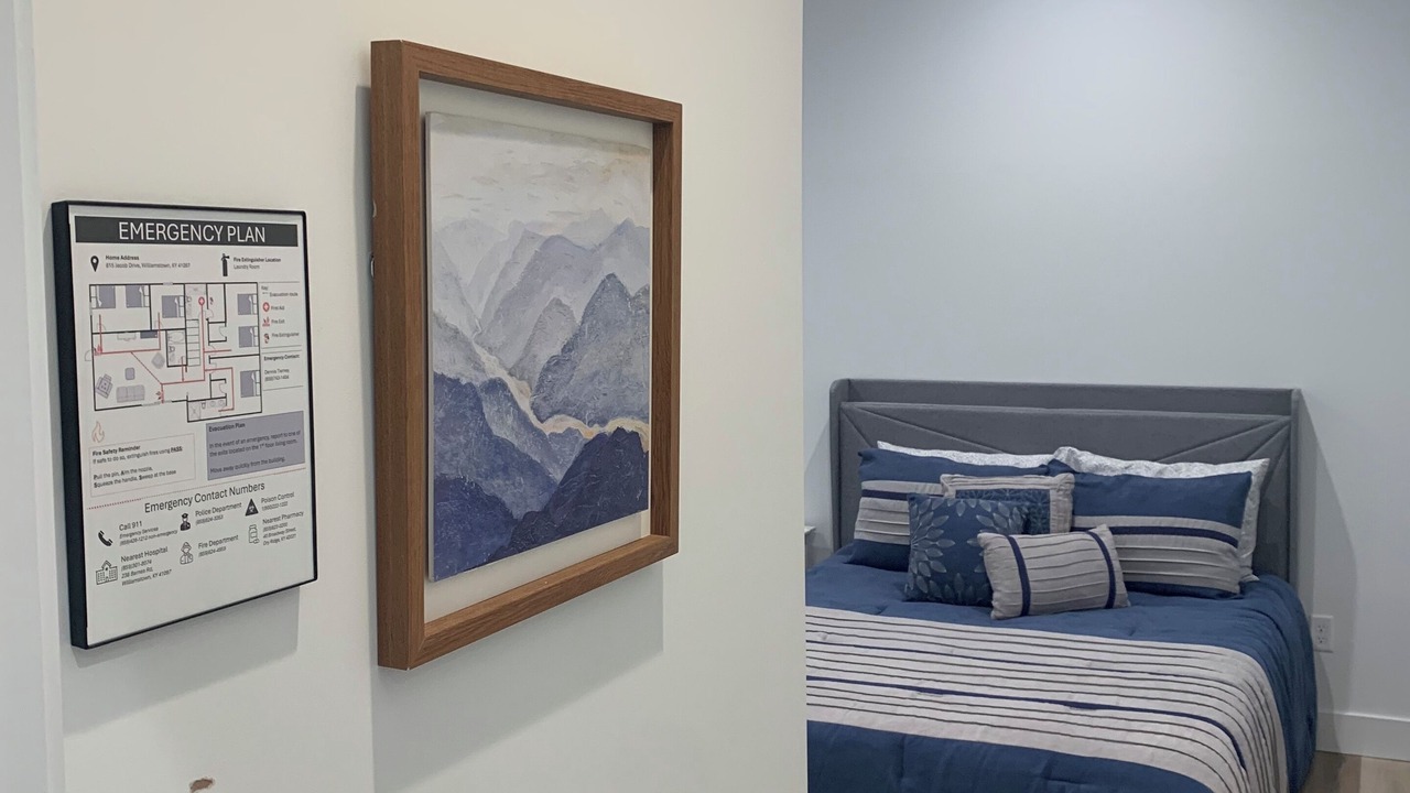 Photo of Bedroom in Williamstown