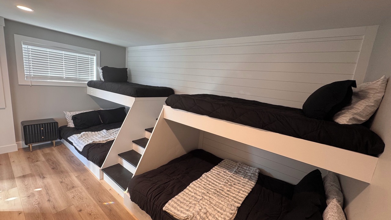 Photo of Bedroom in Williamstown
