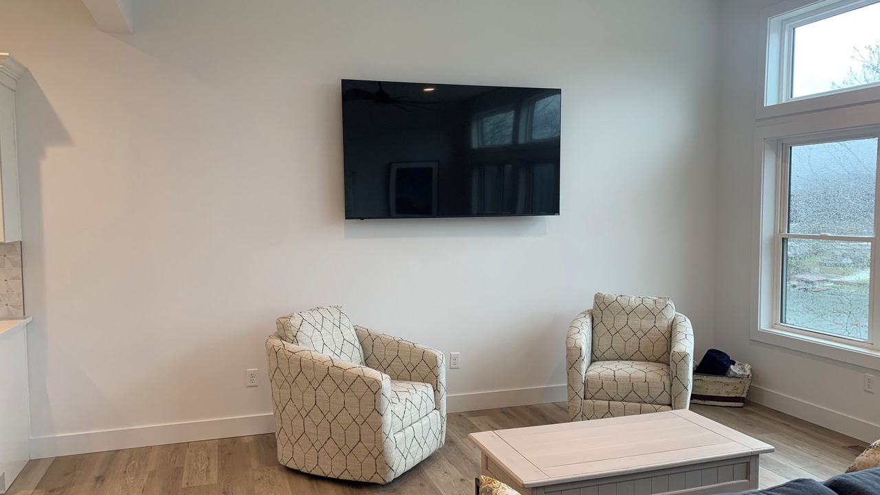 Photo of Livingroom in Williamstown