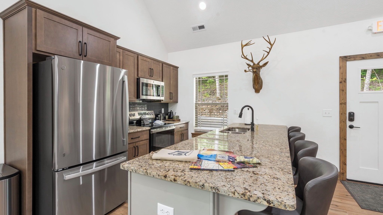 Photo of Kitchen in Hollister