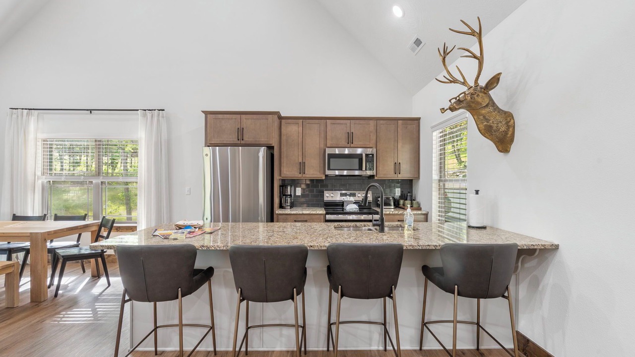 Photo of Kitchen in Hollister