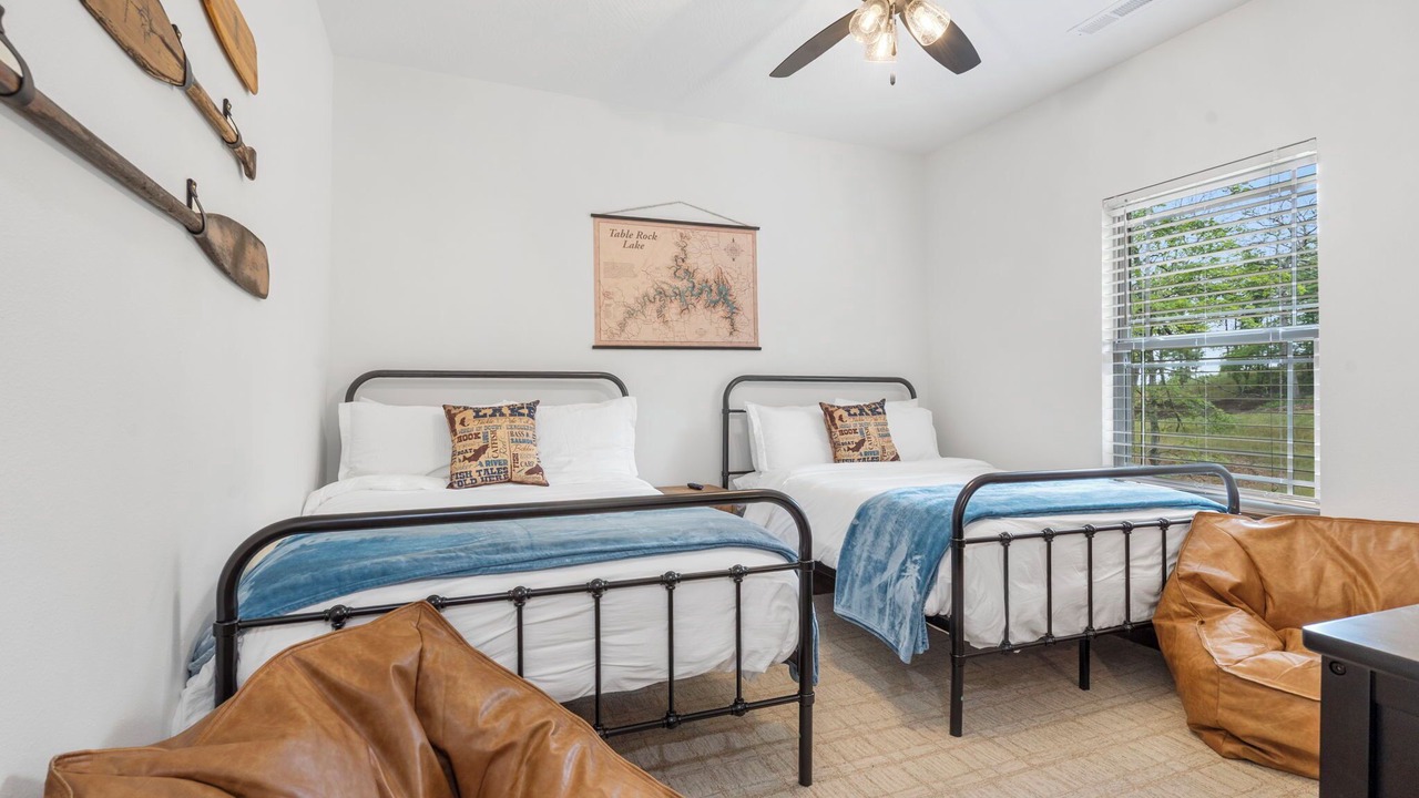 Photo of Bedroom in Hollister