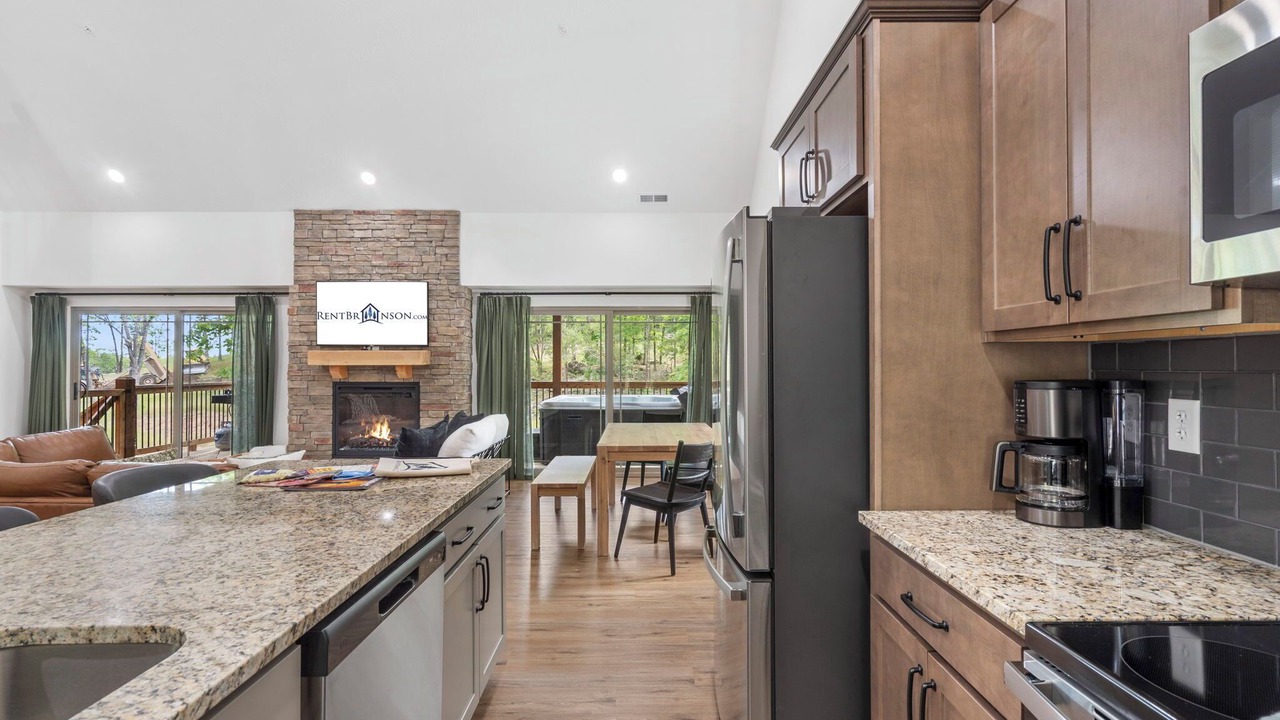 Photo of Kitchen in Hollister