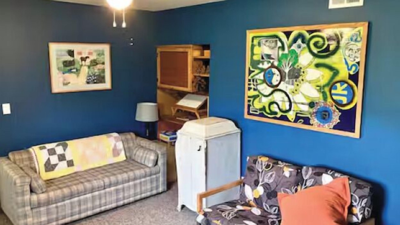 Photo of Livingroom in Shelbyville
