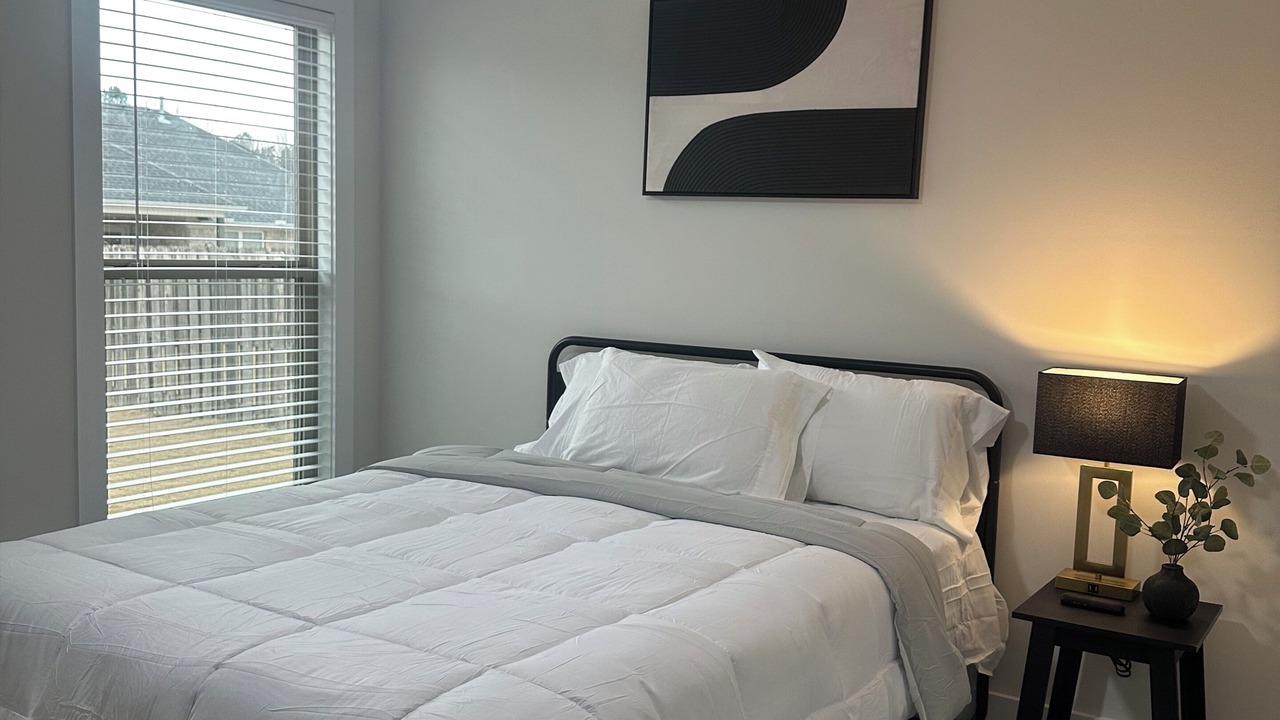 Photo of Bedroom in Jackson