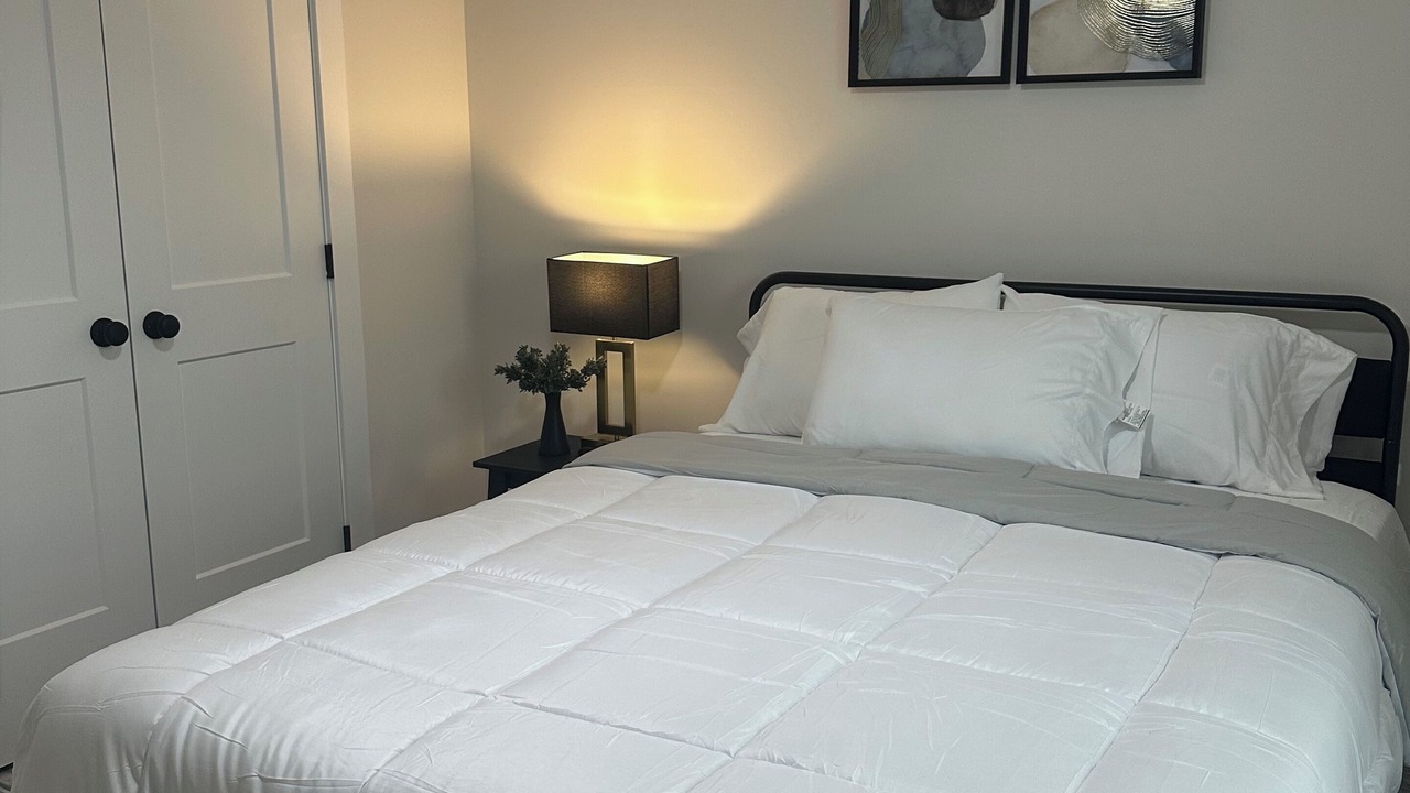 Photo of Bedroom in Jackson