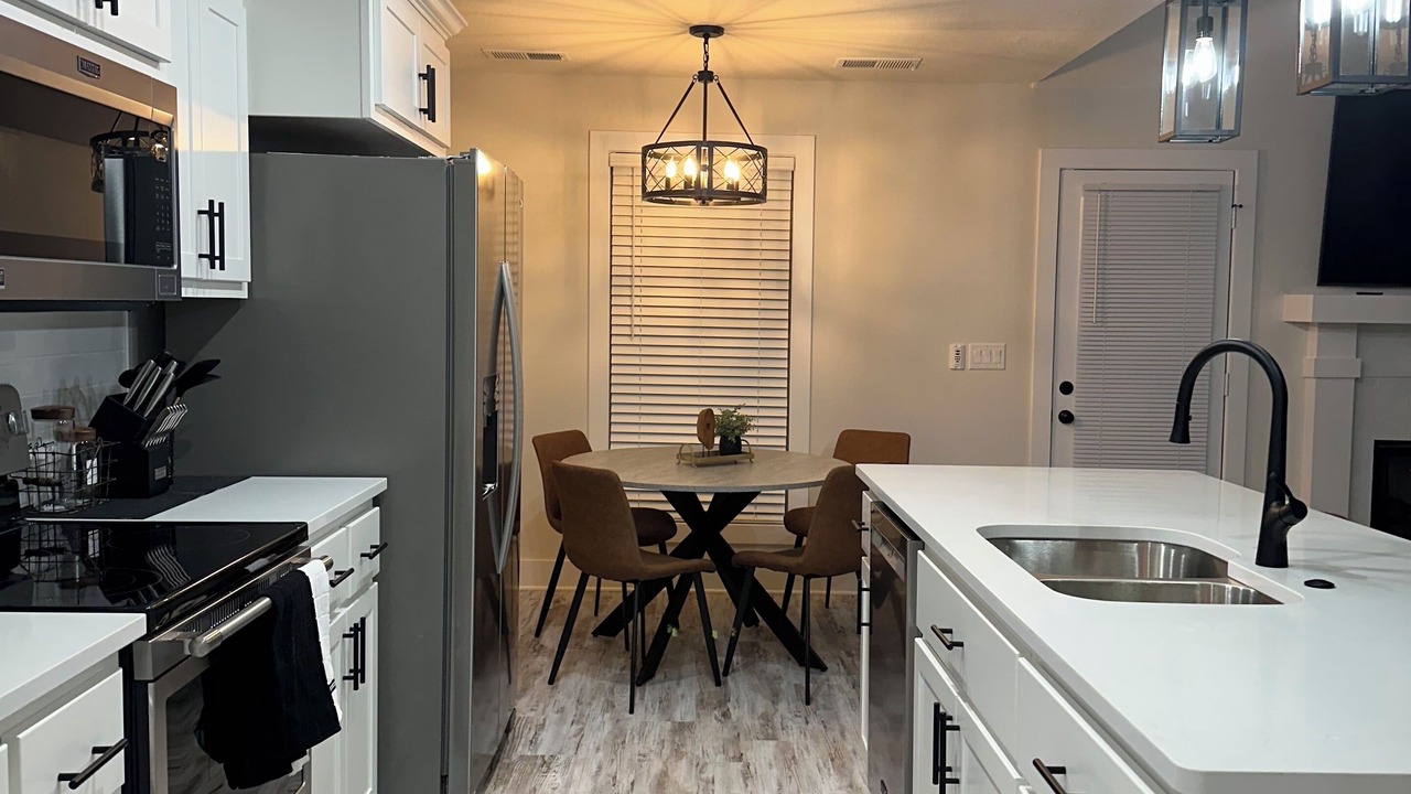 Photo of Kitchen in Jackson
