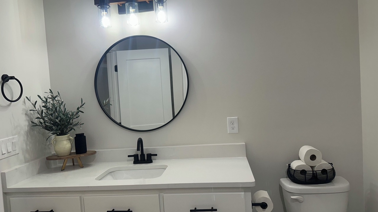 Photo of Bathroom in Jackson