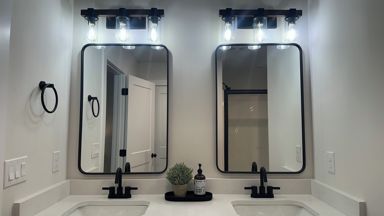Photo of Bathroom in Jackson