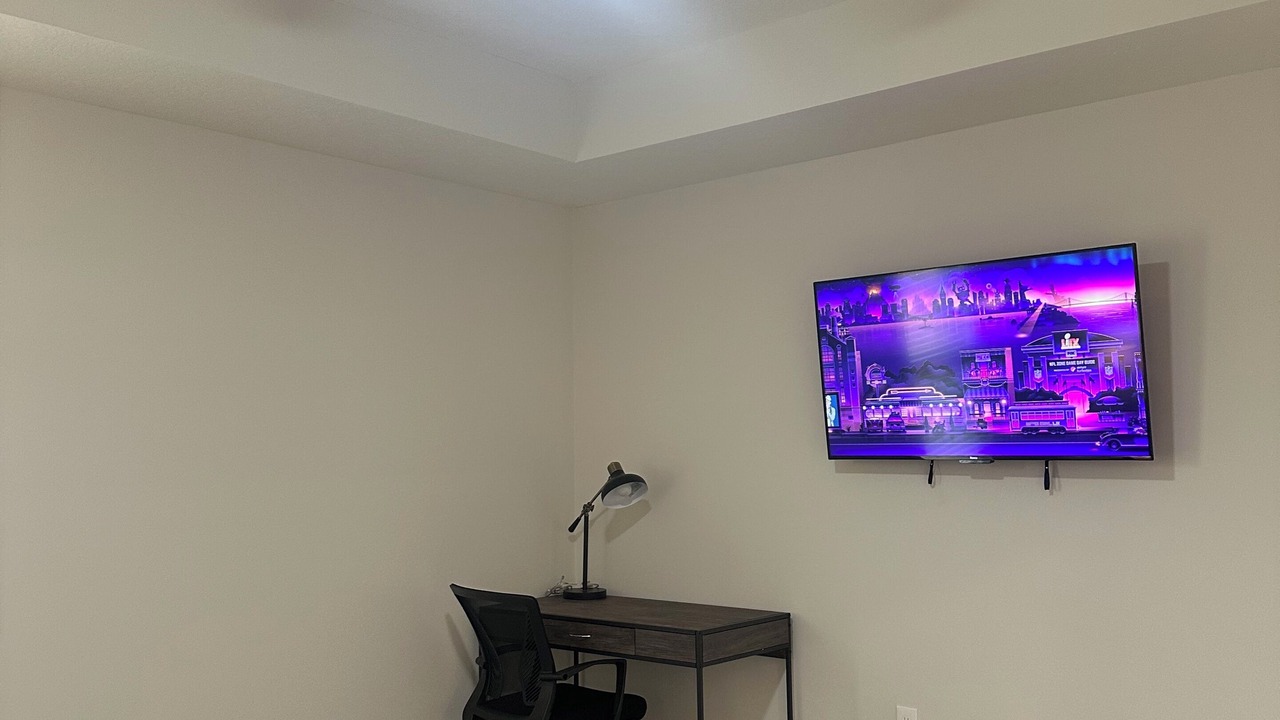 Photo of Bedroom in Jackson