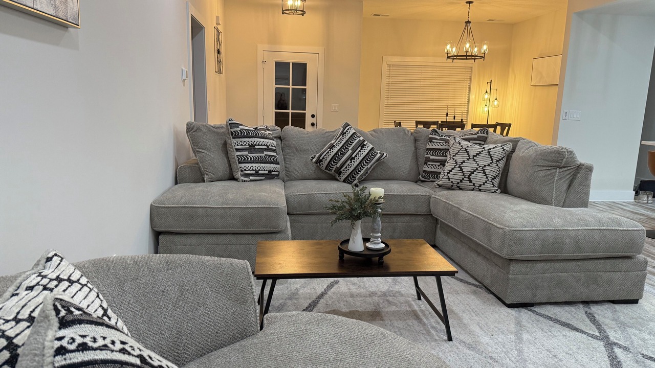 Photo of Livingroom in Jackson