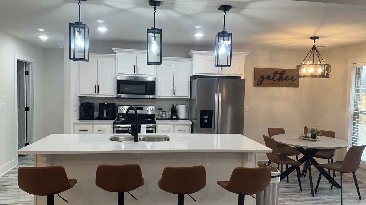 Photo of Kitchen in Jackson