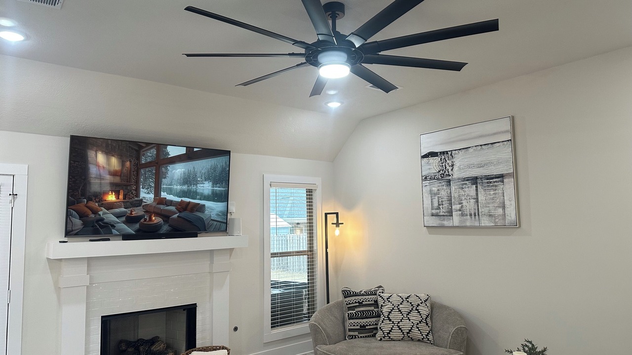 Photo of Livingroom in Jackson