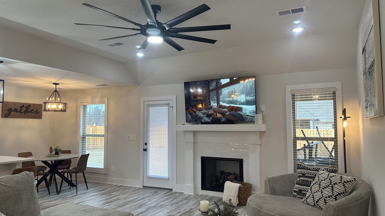Photo of Livingroom in Jackson