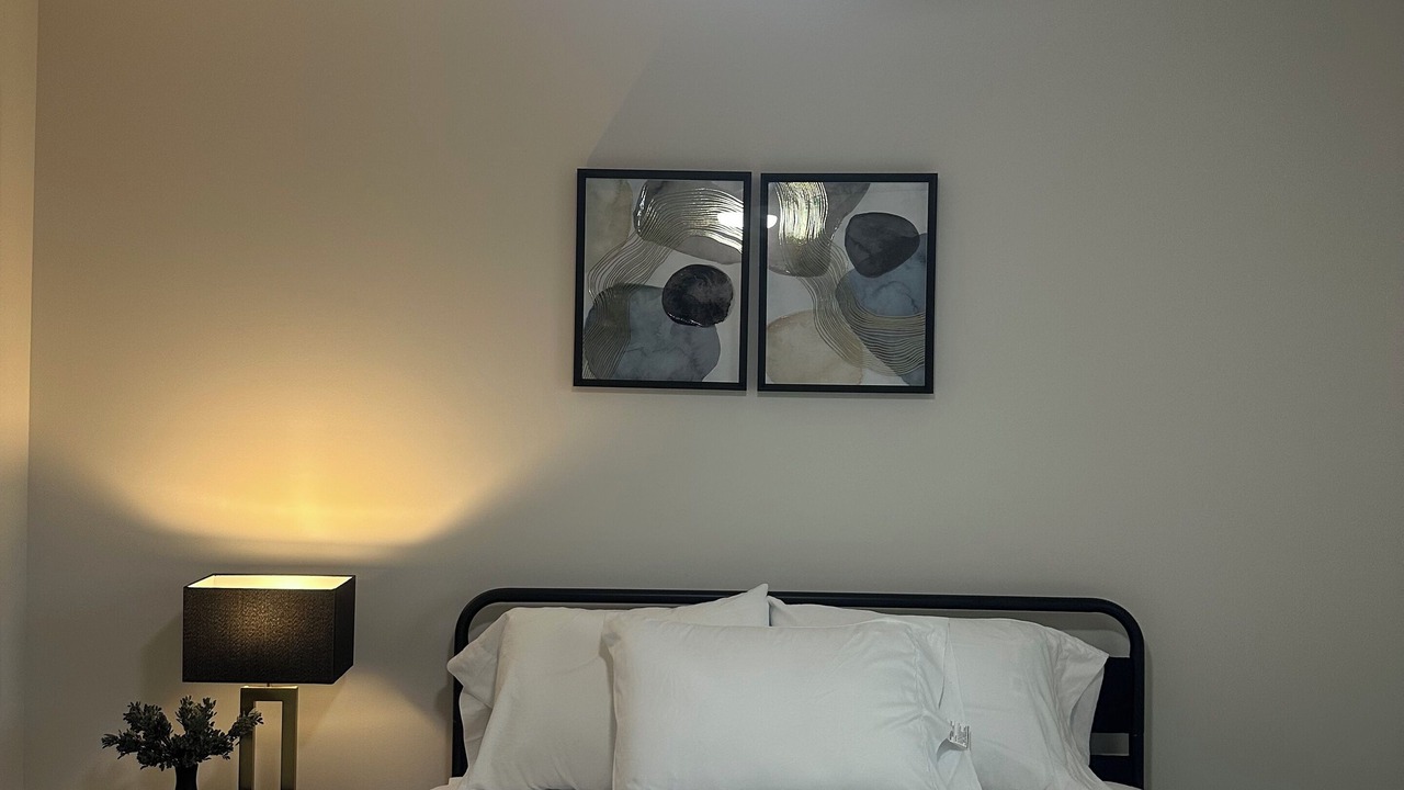 Photo of Bedroom in Jackson