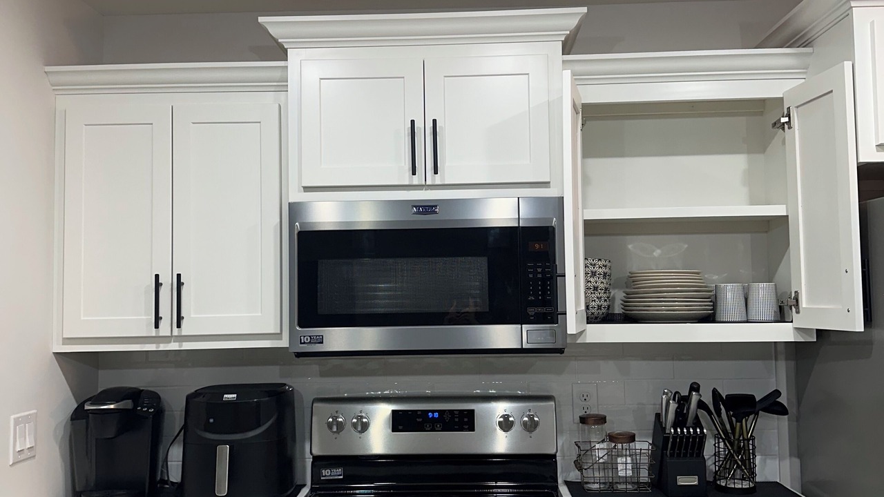 Photo of Kitchen in Jackson