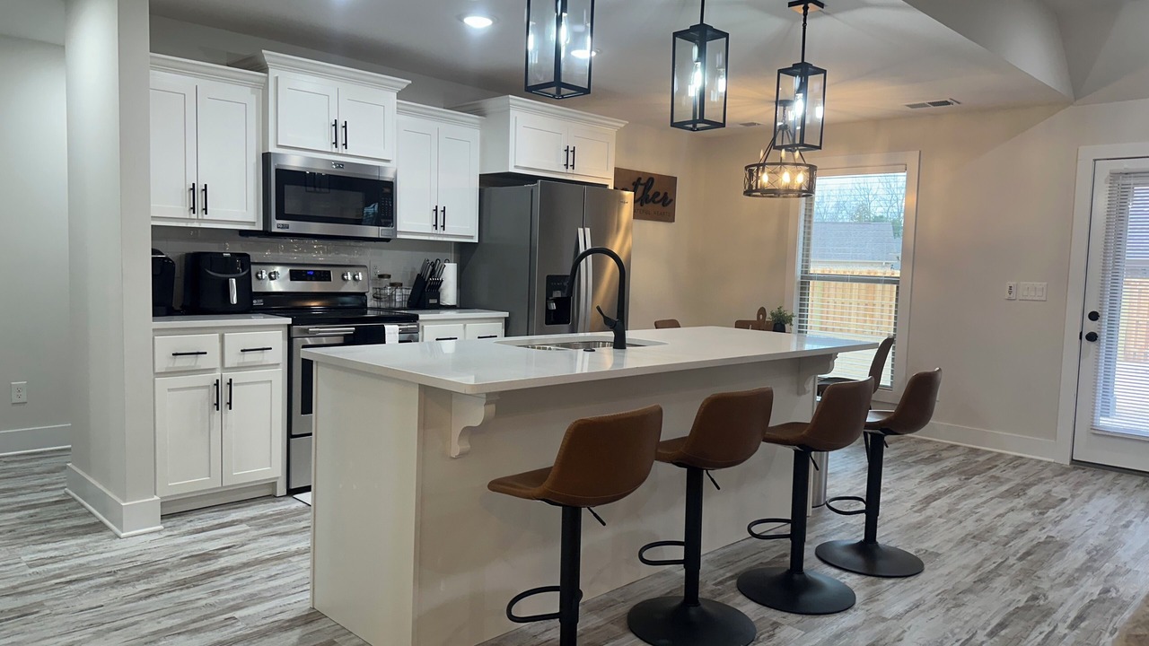 Photo of Kitchen in Jackson