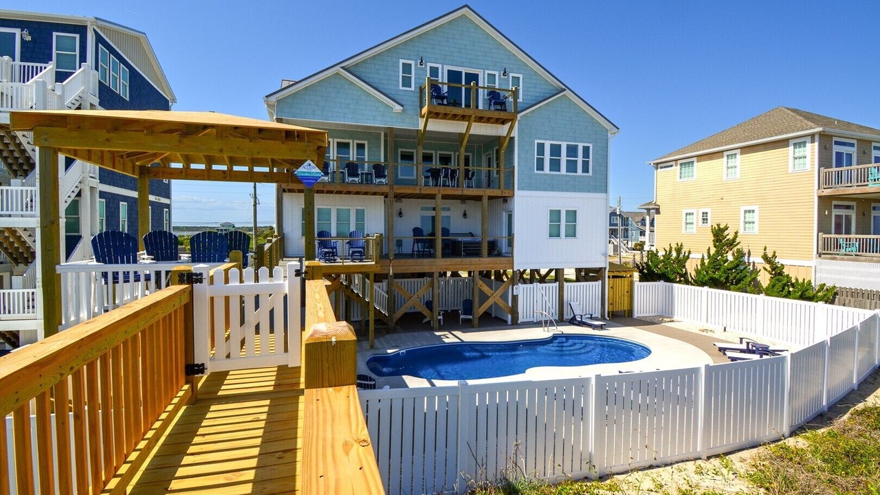 Photo of Others in North Topsail Beach