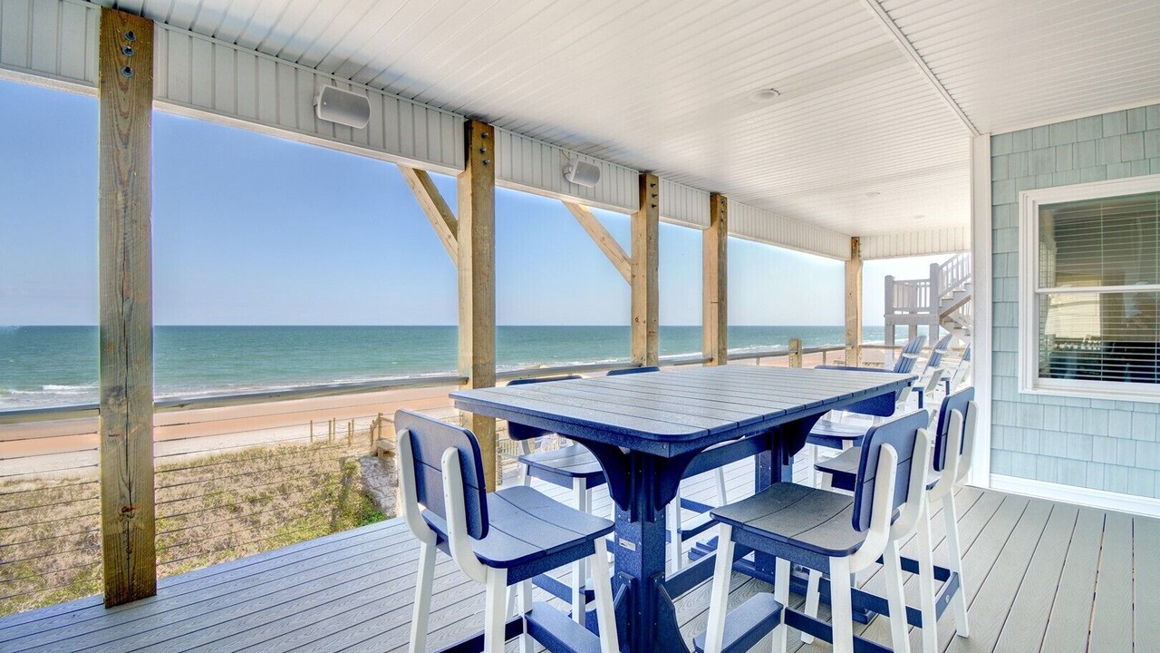 Photo of Others in North Topsail Beach
