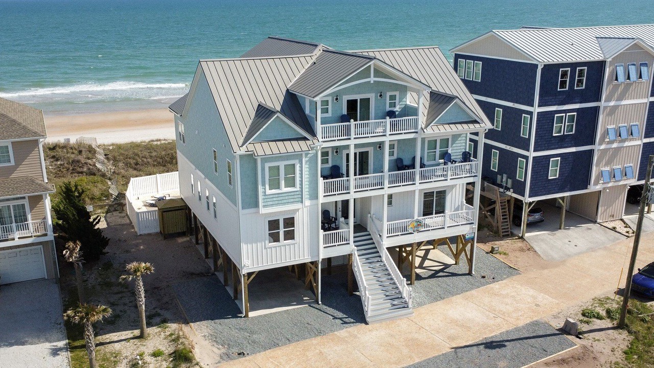 Photo of Others in North Topsail Beach
