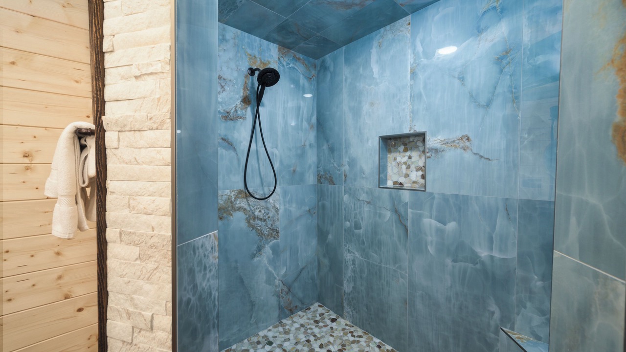 Photo of Bathroom in Octavia