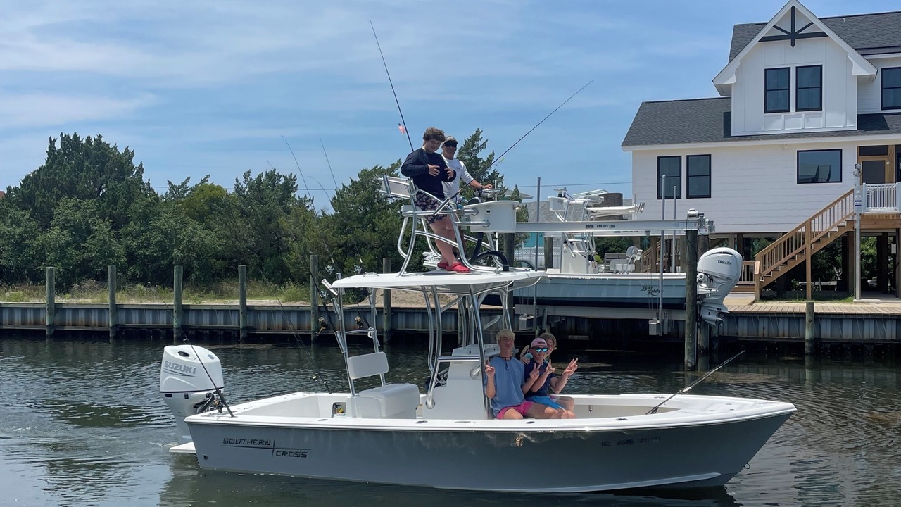 Photo of Others in Ocracoke