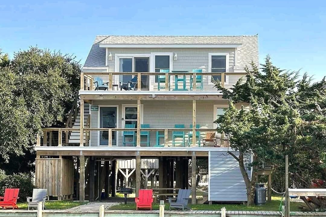 Photo of Outdoor in Ocracoke