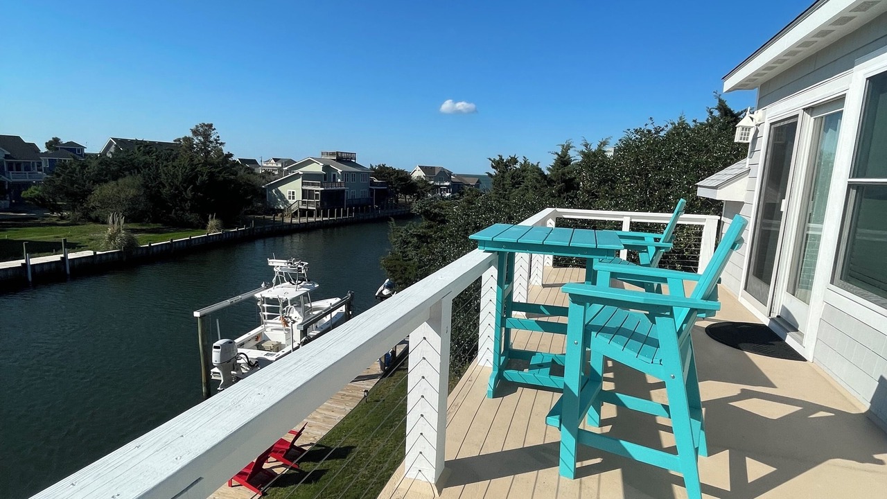 Photo of Outdoor in Ocracoke
