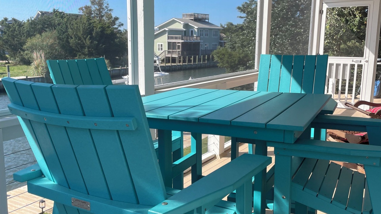 Photo of Outdoor in Ocracoke