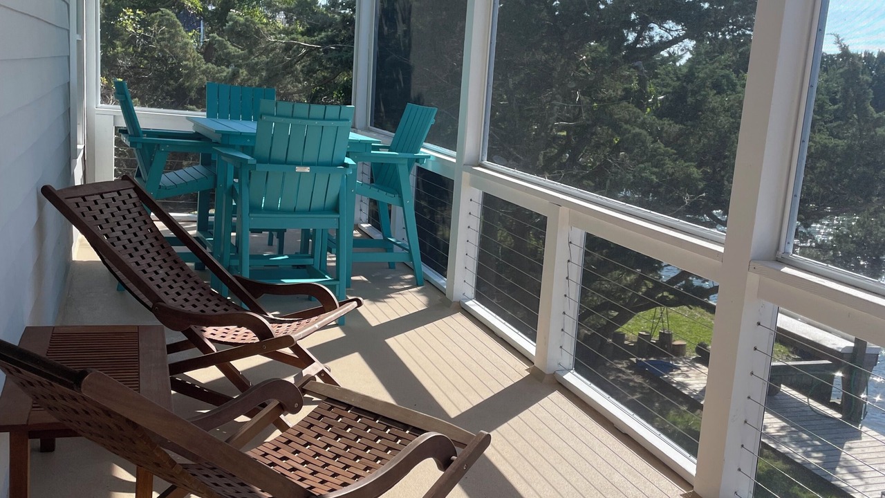 Photo of Outdoor in Ocracoke
