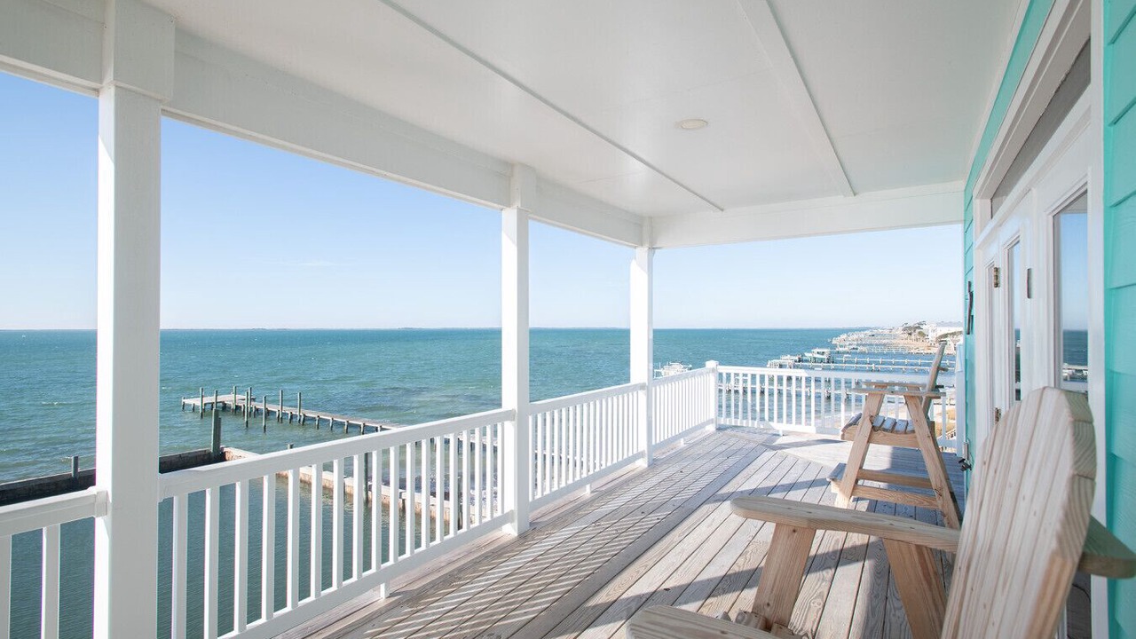 Photo of Outdoor in Harkers Island