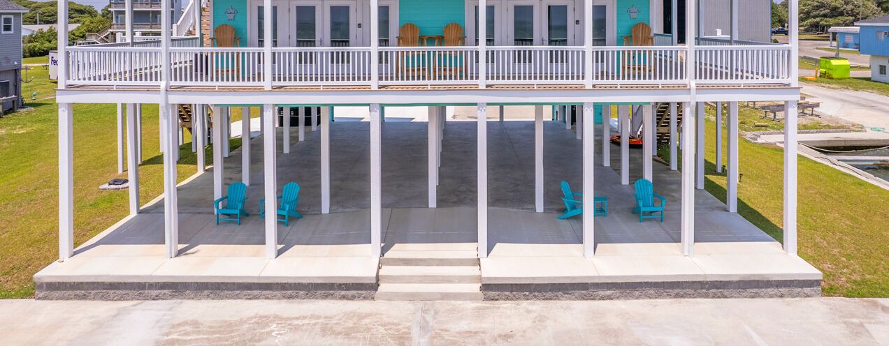 Photo of Outdoor in Harkers Island