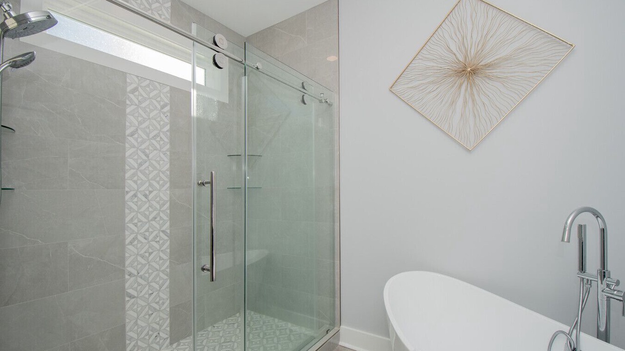 Photo of Bathroom in Harkers Island