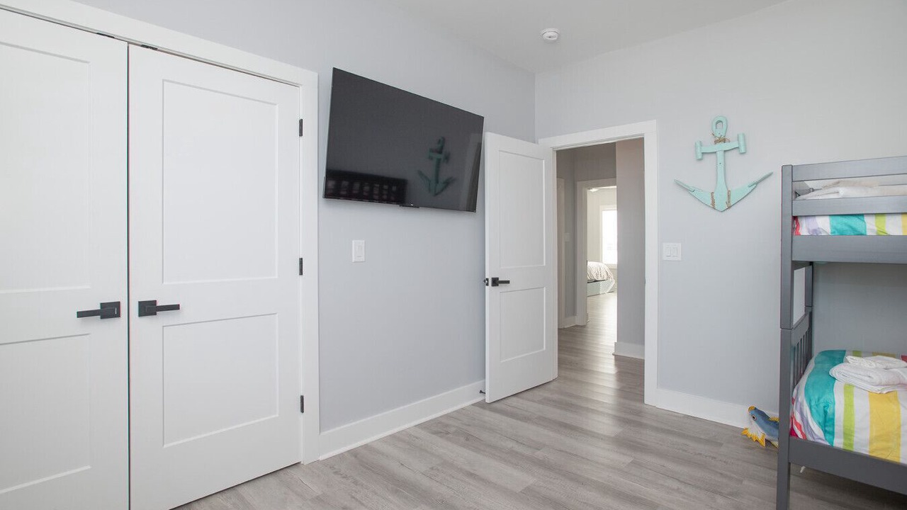 Photo of Bedroom in Harkers Island