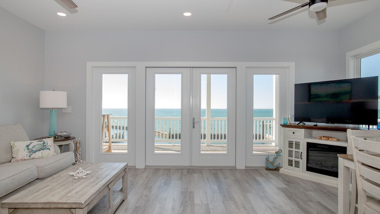 Photo of Bedroom in Harkers Island